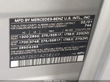 Mercedes-Benz Ml 430 4JGAB72E01A258249 снимка