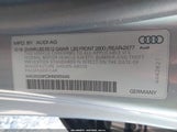 Audi A7 3.0T Premium Plus WAUW2AFC9HN065646 снимка