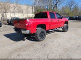 Chevrolet Silverado  Lt 3GCEK23329G198624 снимка
