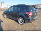 Subaru Forester 2.5I Limited JF2SJAHC1FH462668 снимка