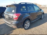 Subaru Forester 2.5I Limited JF2SJAHC1FH462668 снимка