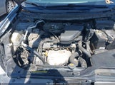 Nissan Rogue S JN8AS58V09W163385 снимка