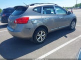 Nissan Rogue S JN8AS58V09W163385 снимка