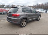 Volkswagen Tiguan Se WVGAV7AX6CW005324 photo
