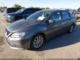 Nissan Sentra Sv 3N1AB7AP9KY370653 снимка