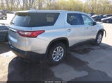 Chevrolet Traverse Ls 1GNERFKW0KJ173909 снимка