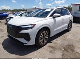 Audi Q4 E-Tron Premium 45 Rwd WA1A5BFZ0SP015786 photo
