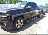 Chevrolet Silverado  2Lt 1GCVKREC3JZ336374 снимка