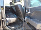 Chevrolet Silverado  2Lt 1GCVKREC3JZ336374 снимка