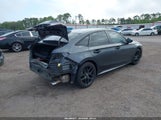Honda Civic Sport 2HGFE2F55NH608319 fotografie
