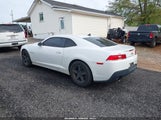 Chevrolet Camaro 1Lt 2G1FD1E33F9213166 снимка