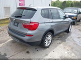 BMW X3 Sdrive28I 5UXWZ7C59F0F75692 снимка