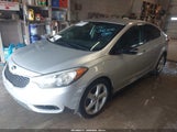 Kia Forte Lx KNAFX4A64F5312718 снимка