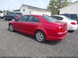 Ford Fusion Se 3FAHP0HA0BR327423 снимка
