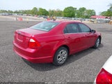 Ford Fusion Se 3FAHP0HA0BR327423 снимка