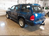 Dodge Durango 1B4HS28N4YF257631 photo