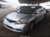 Honda Civic Lx 19XFA1F51AE058711 снимка