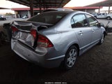 Honda Civic Lx 19XFA1F51AE058711 снимка