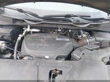 Honda Odyssey Ex-L 5FNRL6H75JB006950 снимка