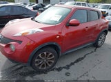 Nissan Juke Sl JN8AF5MR6CT101463 fotografie