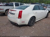 Cadillac Cts Premium 1G6DS5E31C0107562 снимка