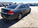 Chevrolet Impala Ltz 2G1WU57M591115160 снимка