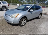 Nissan Rogue Sl JN8AS58V58W125018 снимка