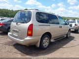 Nissan Quest Gle/Gxe/Se-Cloth/Se-Leather 4N2XN11T0YD846452 photo