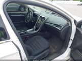 Ford Fusion Se 3FA6P0HRXDR101714 снимка