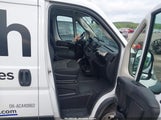 Ram Promaster  Low Roof 136 Wb 3C6TRVAG2KE531939 photo