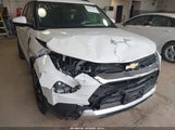 Chevrolet Trailblazer Awd Lt KL79MRSL4PB059572 снимка