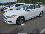 Ford Fusion Se 3FA6P0H73HR369959 снимка