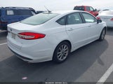 Ford Fusion Se 3FA6P0H73HR369959 снимка