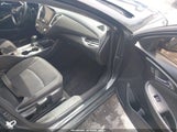 Chevrolet Malibu Lt 1G1ZD5ST6JF142649 снимка