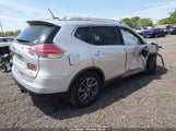 Nissan Rogue Sl KNMAT2MT5GP691961 fotografie