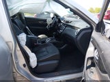 Nissan Rogue Sl KNMAT2MT5GP691961 fotografie