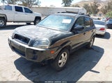 Hyundai Tucson Gl KM8JM12B25U068227 снимка