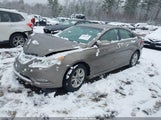 Hyundai Sonata Gls 5NPEB4AC4EH856203 снимка