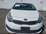 Kia Rio Lx KNADM4A3XG6668723 снимка