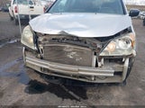 Honda Odyssey Lx 5FNRL3H20AB100222 снимка