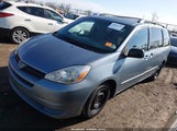 Toyota Sienna Le 5TDZA23C75S230984 снимка