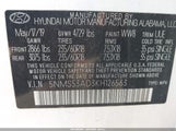 Hyundai Santa Fe Ultimate 5NMS53AD3KH126563 снимка