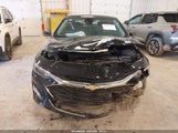 Chevrolet Malibu Fwd Lt 1G1ZD5ST6NF203455 снимка