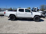 Toyota Tacoma Sr V6 5TFCZ5ANXMX269758 photo