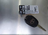 Toyota Tacoma Sr V6 5TFCZ5ANXMX269758 снимка