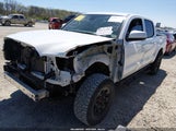 Toyota Tacoma Sr V6 5TFCZ5ANXMX269758 fotografie