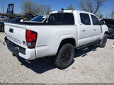 Toyota Tacoma Sr V6 5TFCZ5ANXMX269758 fotografie