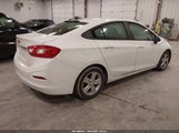 Chevrolet Cruze Ls Auto 3G1BC5SM2HS565196 снимка