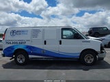 GMC Savana  Work Van 1GTW7AFG3K1314528 снимка