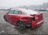 Subaru Impreza 2.0I Sport 4S3GKAL6XJ3605772 photo